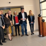 Des «Perles Noires» pour l’Office de Tourisme…